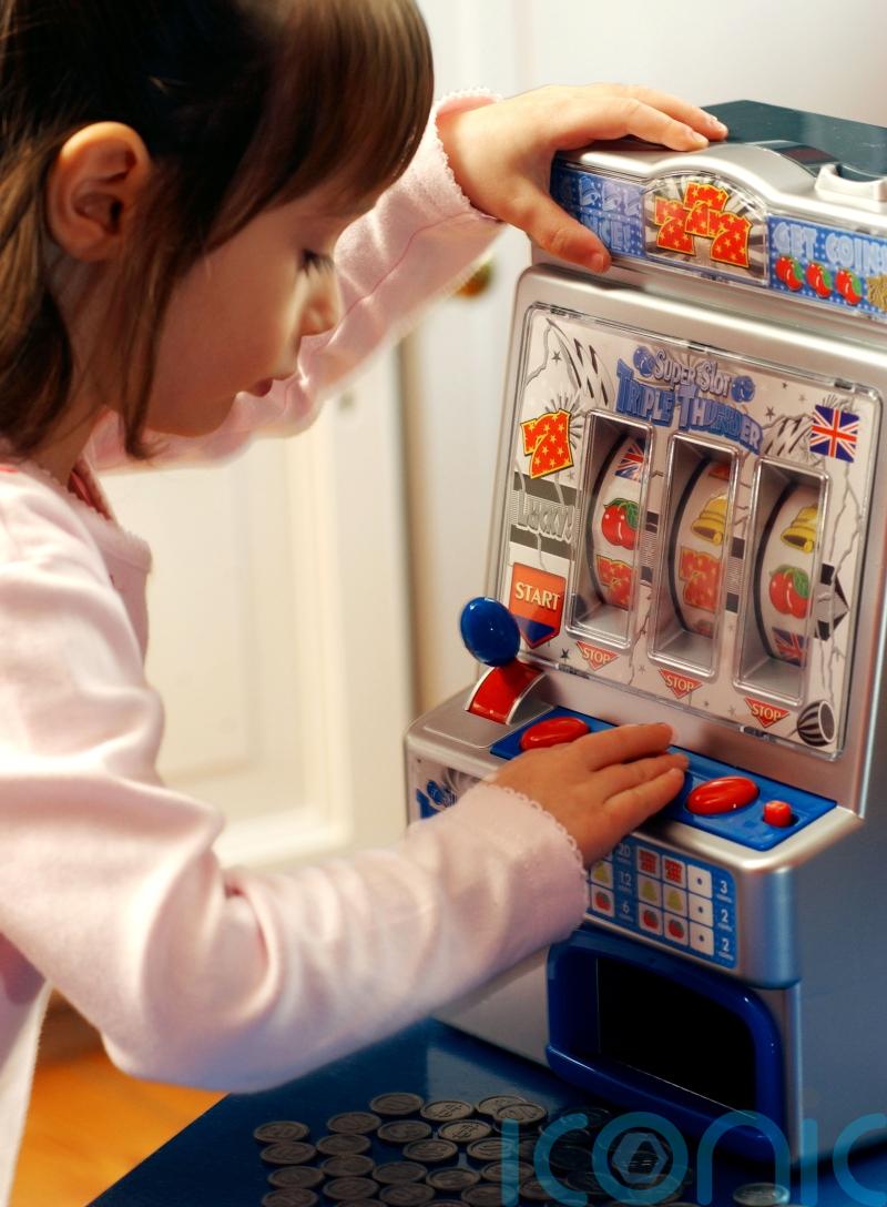 Problem gambling linked to exposure during childhood &ndash; study