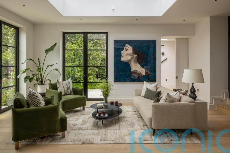 4 simple styling tricks to put a stamp on your space