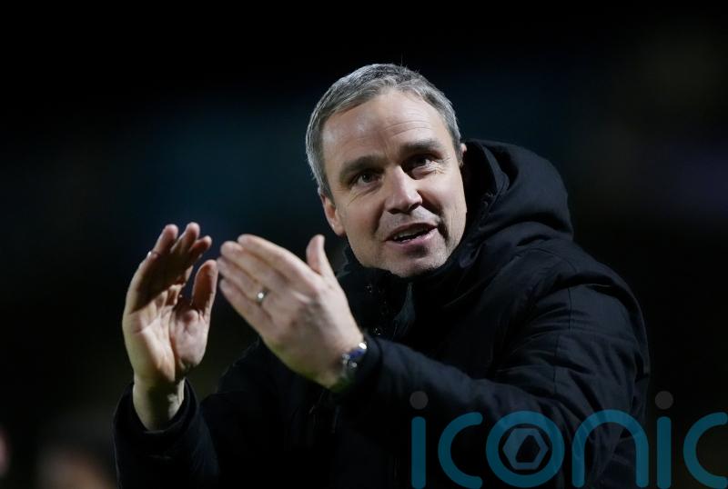 Michael Duff knows Wycombe&rsquo;s win over Wigan &lsquo;wasn&rsquo;t a classic&rsquo;