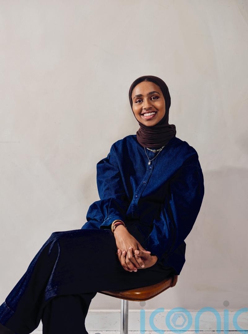 Ilhan Mohamed Abdi: &lsquo;I want to preserve memories that I had growing up&rsquo;