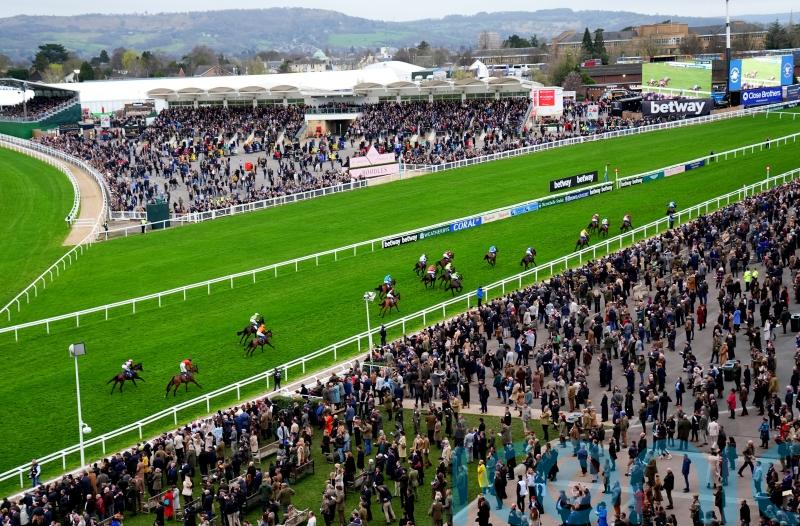 Coral ending long-running sponsorship of Cheltenham Festival handicap