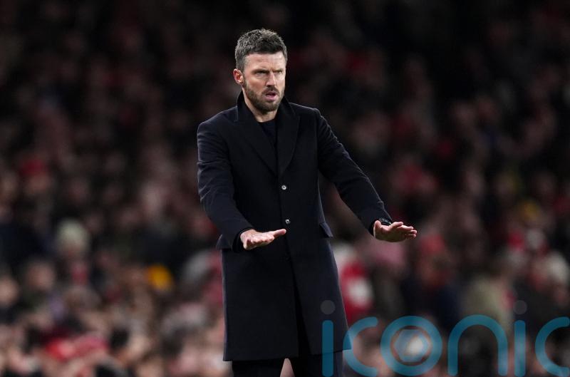Michael Carrick lacks football knowledge to win titles for Man Utd &ndash; Roy Keane