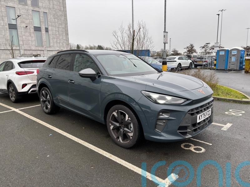 Long-term report: Can the Cupra Terramar convince me to get excited about SUVs?