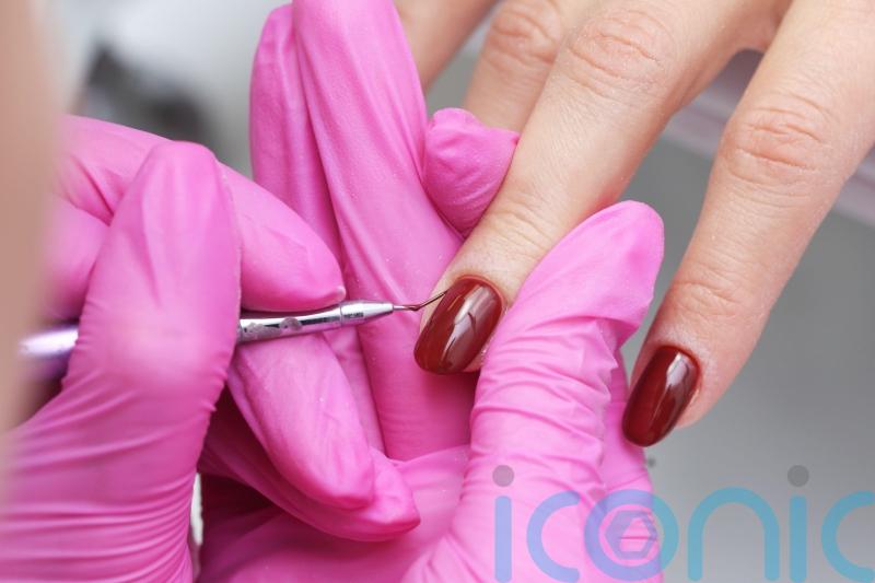 How safe is a gel manicure?