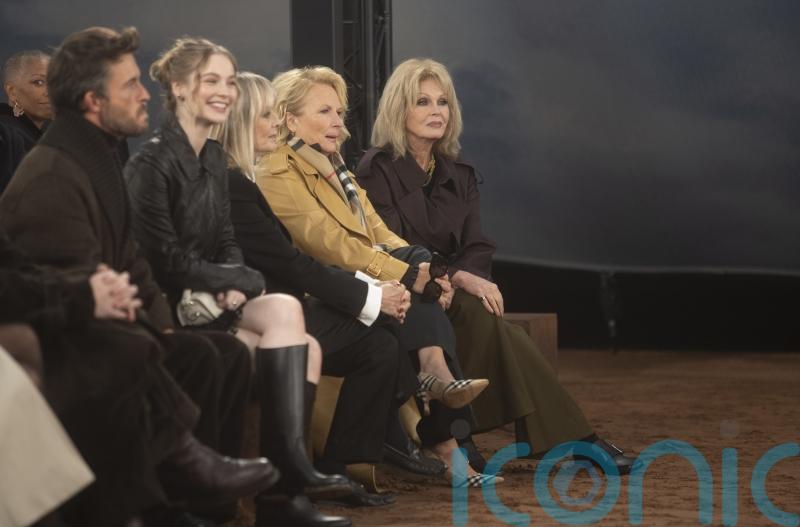 Fashion month explained: New York, London, Milan, Paris