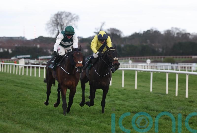 Star two-mile performers declared at Leopardstown on Sunday