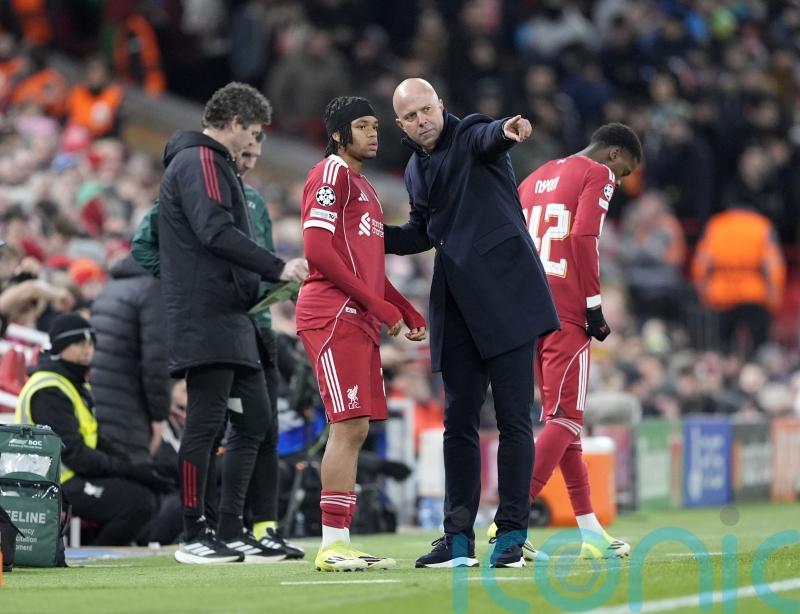 Arne Slot accepts Liverpool cannot afford to make any more mistakes in league