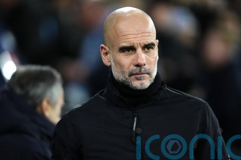 Pep Guardiola misses Man City press conference for &lsquo;personal matter&rsquo;