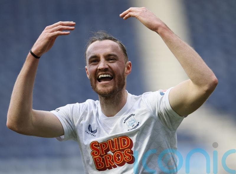 Will Keane scores again as Reading pile misery on Northampton