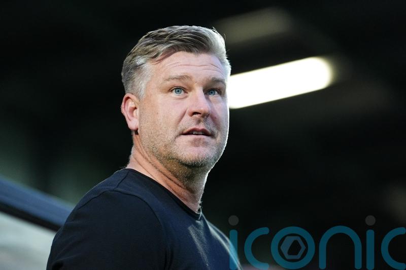 Karl Robinson salutes Salford resilience in victory over Tranmere