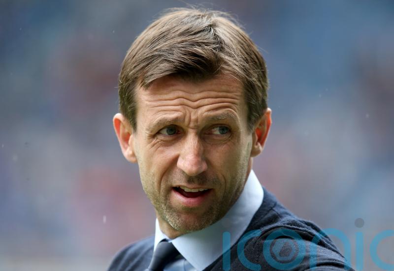 Overdue win puts a skip in Neil McCann&rsquo;s step