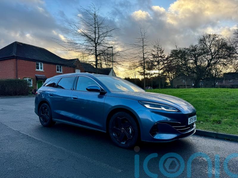 Long-term review: We take keys to BYD Seal 6 Touring to experience the Chinese takeover