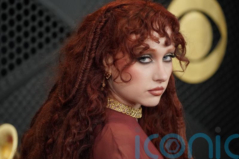 Chappell Roan, Sabrina Carpenter and FKA Twigs sport sheer, nude and neutral at the Grammy Awards