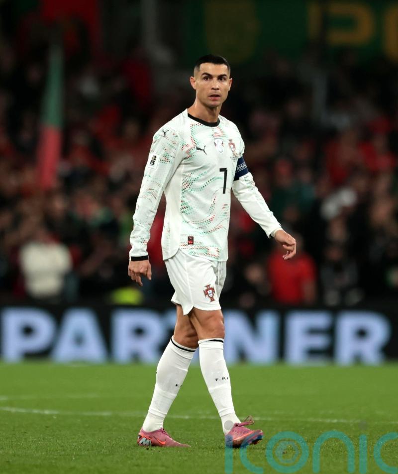 Cristiano Ronaldo misses Al Nassr match amid reports of fallout with club