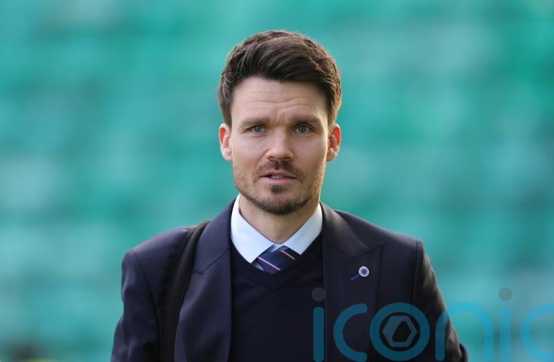 Rangers get their man in German striker Ryan Naderi