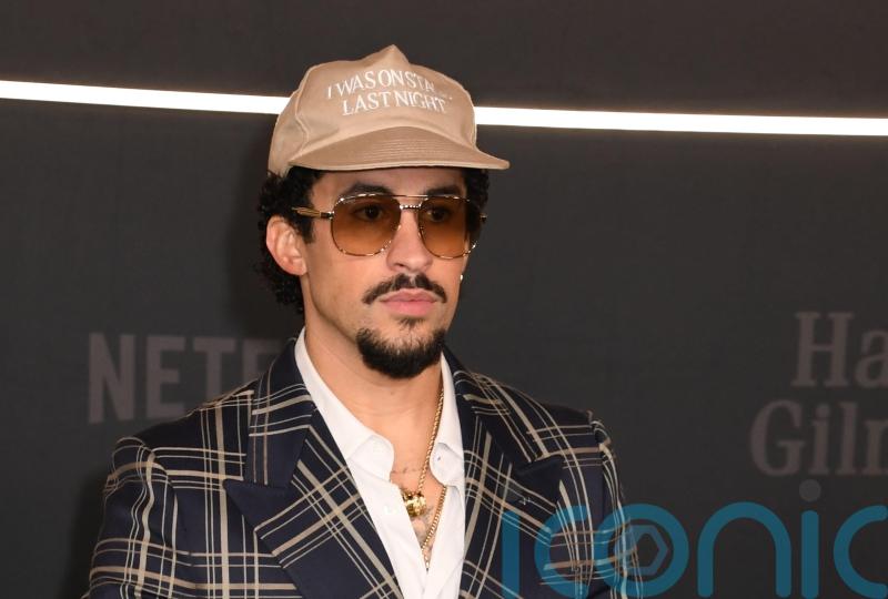 Bad Bunny&rsquo;s best fashion moments as he gears up for the Super Bowl halftime show