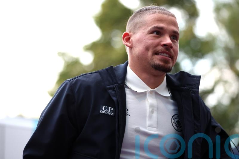 Kalvin Phillips already impressing everyone at Sheffield United &ndash; Chris Wilder