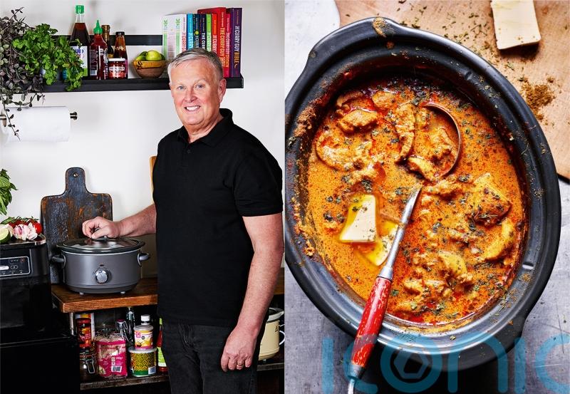 The Curry Guy&rsquo;s top tips for making your best curry yet
