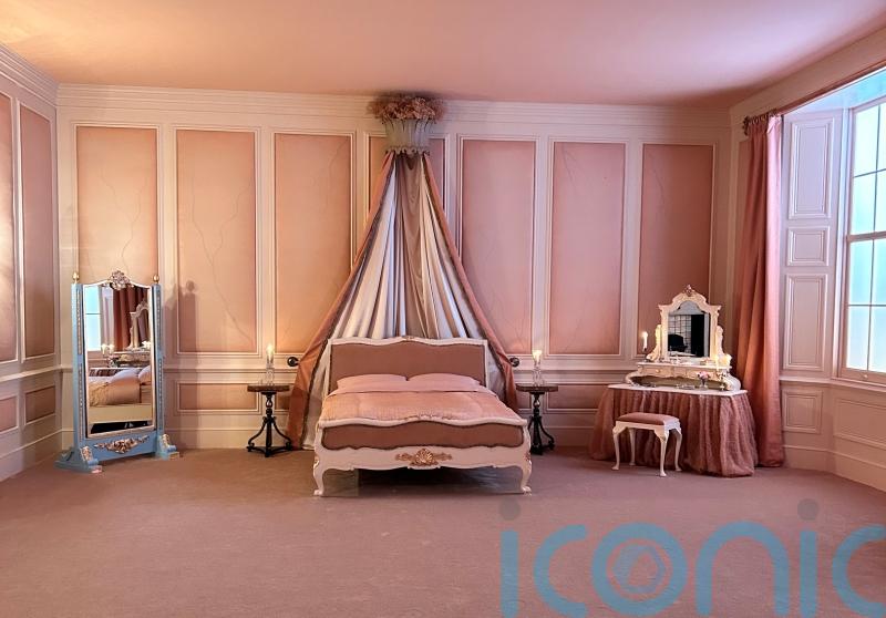 I visited &lsquo;Cathy&rsquo;s bedroom&rsquo; from Wuthering Heights ahead of the new Margot Robbie film