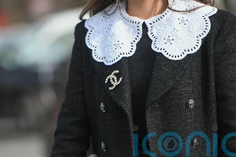 How to style the brooch trend &ndash; without looking like your grandma