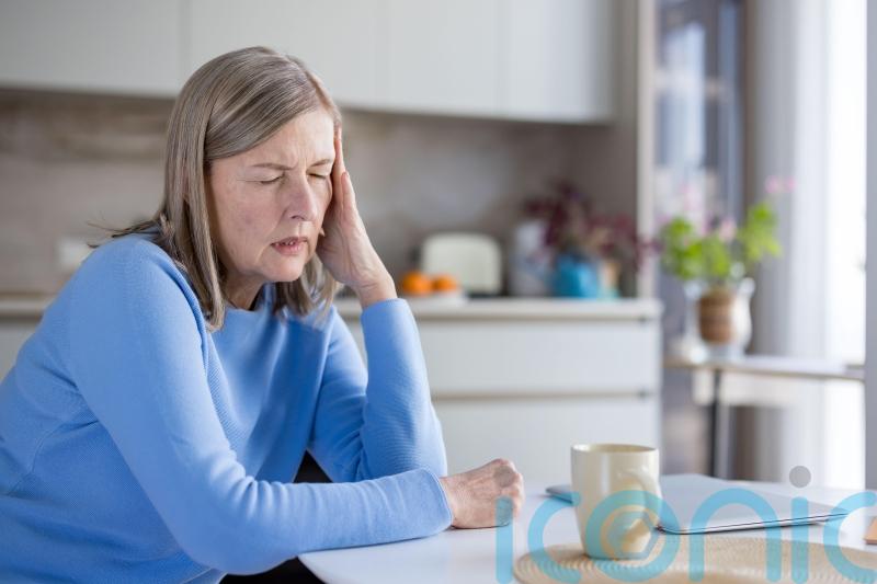 How tiredness shows on your skin &ndash; and how to combat it