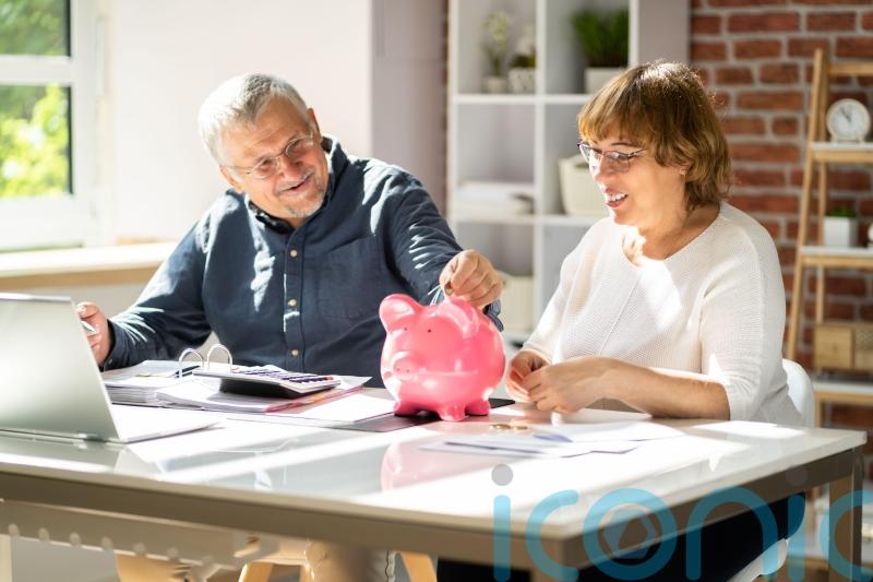 The bank of mum and dad: How to help adult children without harming your future finances