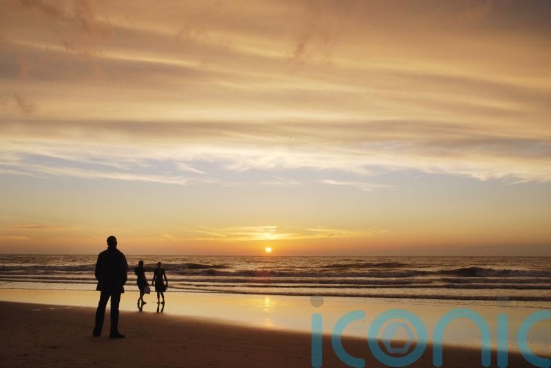 How one dad helped his children through unimaginable tragedy