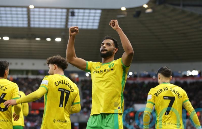 Norwich take big step towards safety with win over relegation-rivals Blackburn
