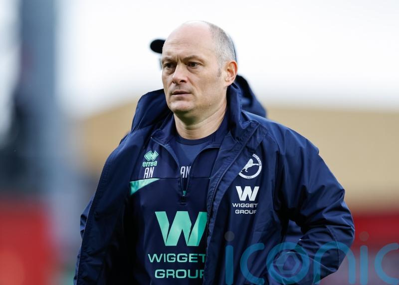 Alex Neil believes victory in &lsquo;crunch game&rsquo; at Wrexham makes Millwall contenders