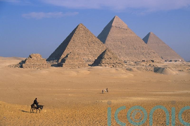 From the Great Pyramid of Giza to the new Grand Egyptian Museum &ndash; how to do a bucket-list trip to Cairo