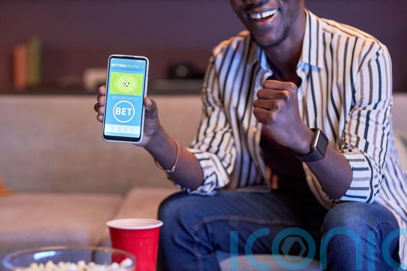 7 signs you might be addicted to sports betting