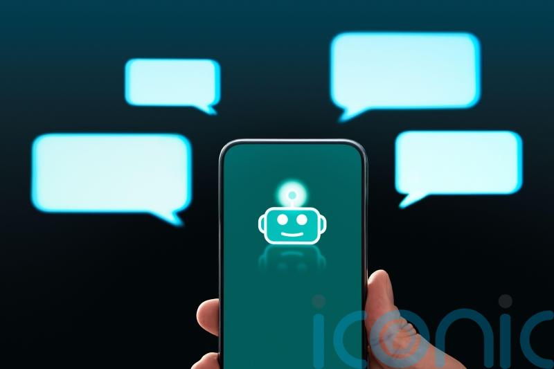 My child says an AI chatbot is their friend &ndash; what should I do?