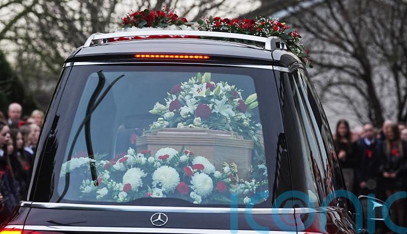 57 killed or seriously injured in scrambler crashes in five years, figures show