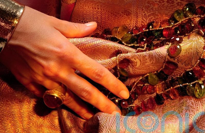 &lsquo;Desert diamonds&rsquo; are the hot new jewellery trend &ndash; here&rsquo;s how to wear them