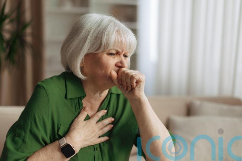 What your cough might be telling you