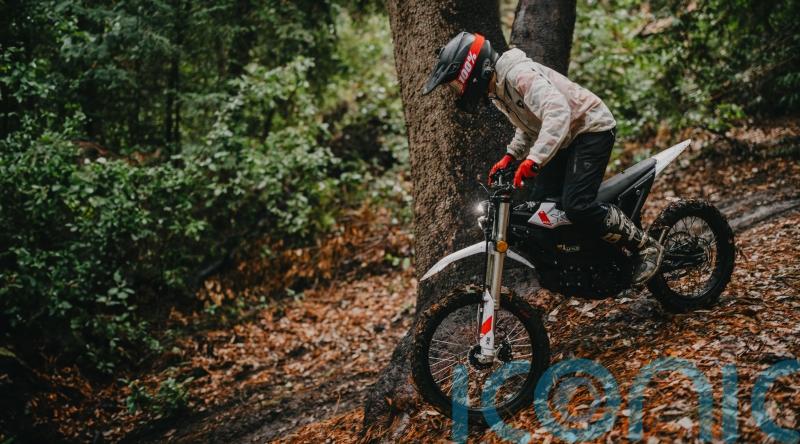First Ride: Zero&rsquo;s XE brings electric power to the dirt