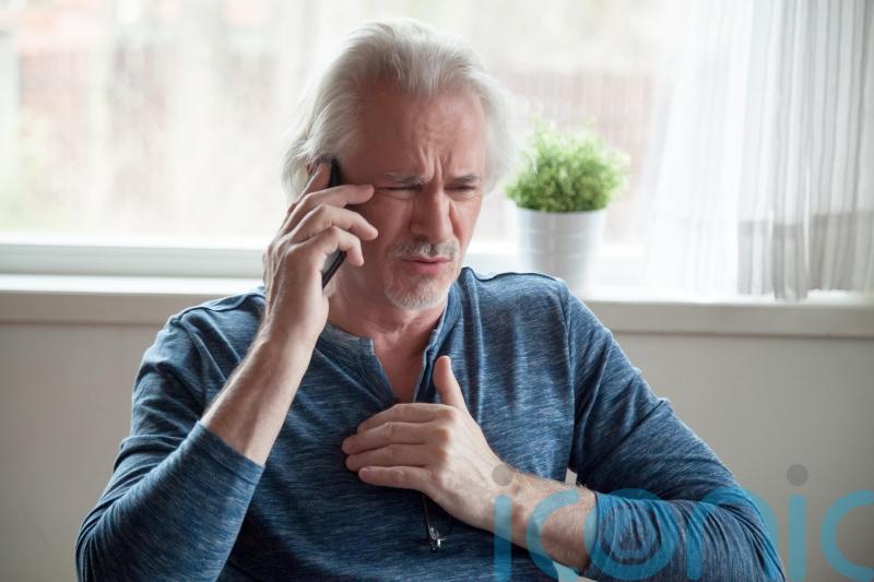 4 subtle stroke warning signs that should never be ignored