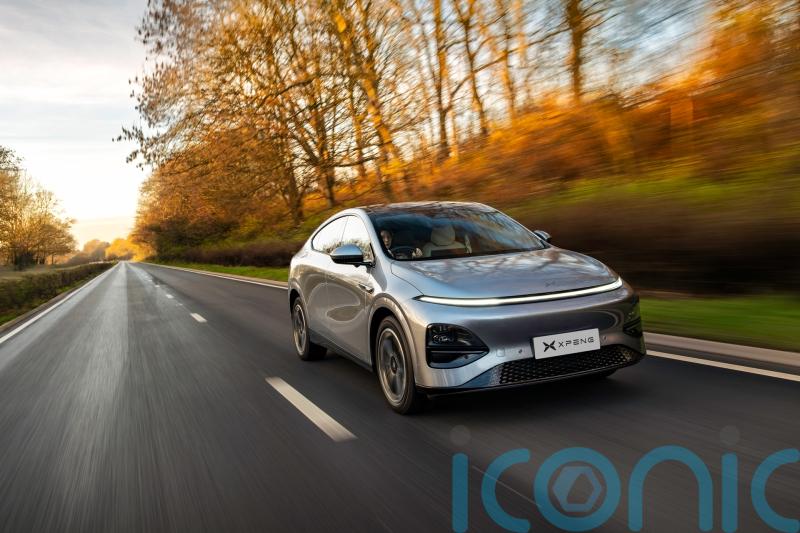 First Drive: Does XPeng&rsquo;s tech-filled G6 have the star appeal to stand out in a market flooded by Chinese challengers?