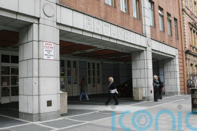 Government &lsquo;outrage&rsquo; at rejection of critical care unit for Rotunda Hospital