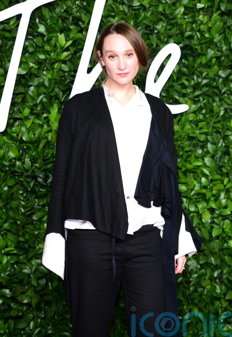 Phoebe English returns to February schedule with most &lsquo;exposing&rsquo; collection yet at London Fashion Week