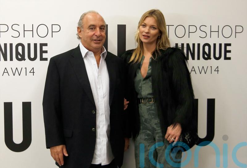 From Kate Moss to jeggings &ndash; a short history of Topshop as it returns in-store