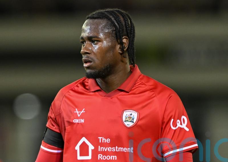 Reyes Cleary nets winner as Barnsley hit back to beat Peterborough