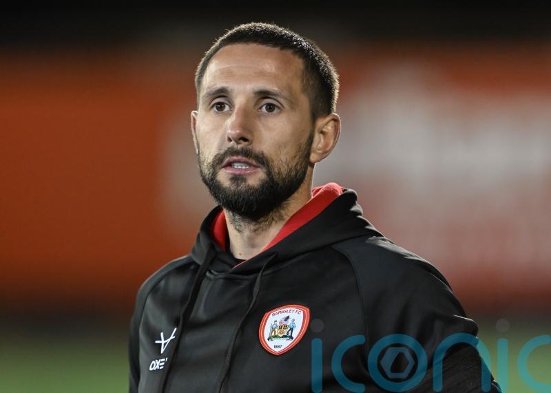 Conor Hourihane lauds Barnsley after come-from-behind victory over Peterborough