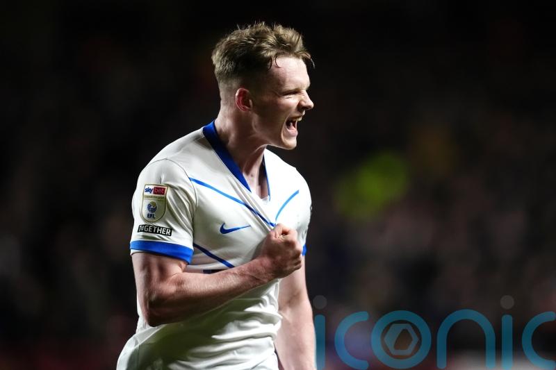 Terry Devlin is a man transformed at Portsmouth &ndash; John Mousinho