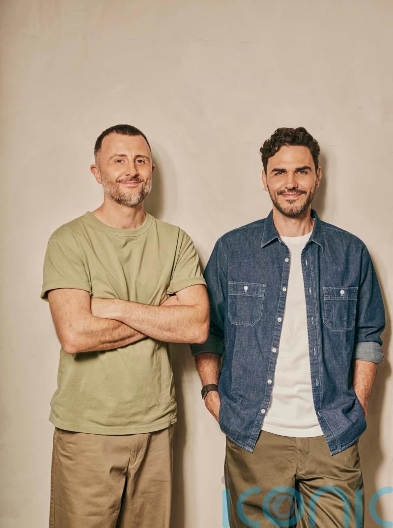 BOSH!&rsquo;s Ian Theasby: &lsquo;When a child comes into the equation, you want to be there for as long as possible for them&rsquo;