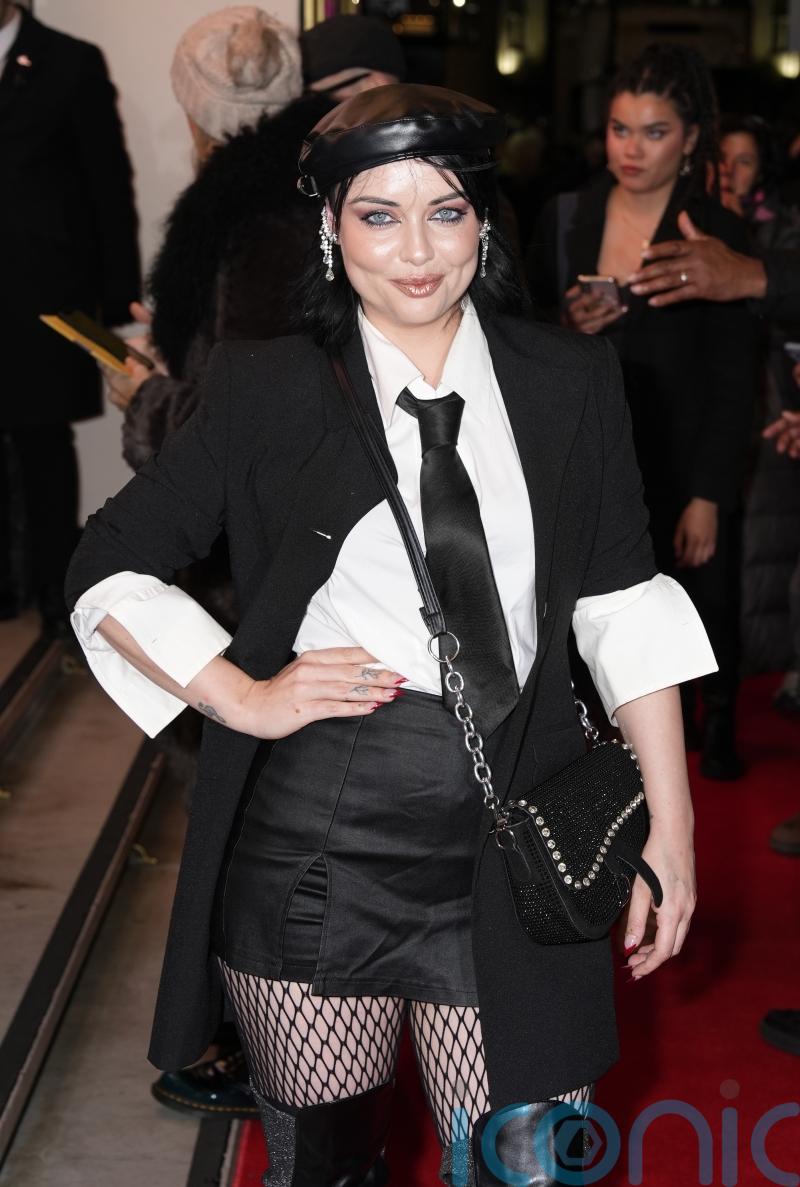 What&rsquo;s social anxiety and do I have it? As EastEnders&rsquo; Shona McGarty opens up