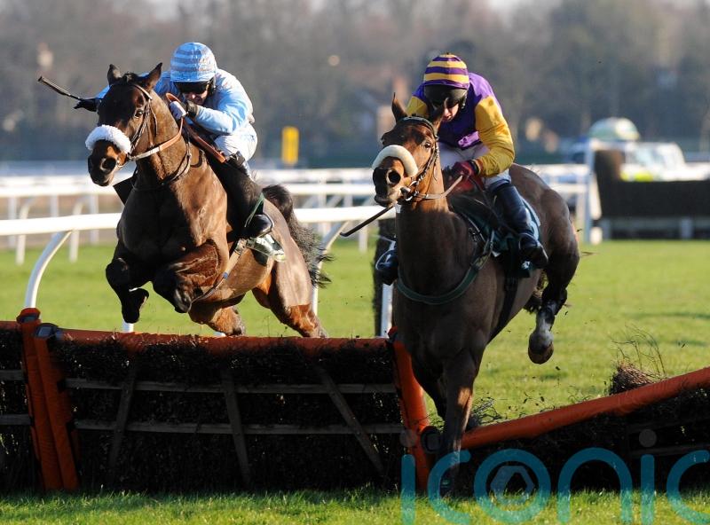 Memories of Harchibald at Dundalk, as Constitution Hill heads to Southwell