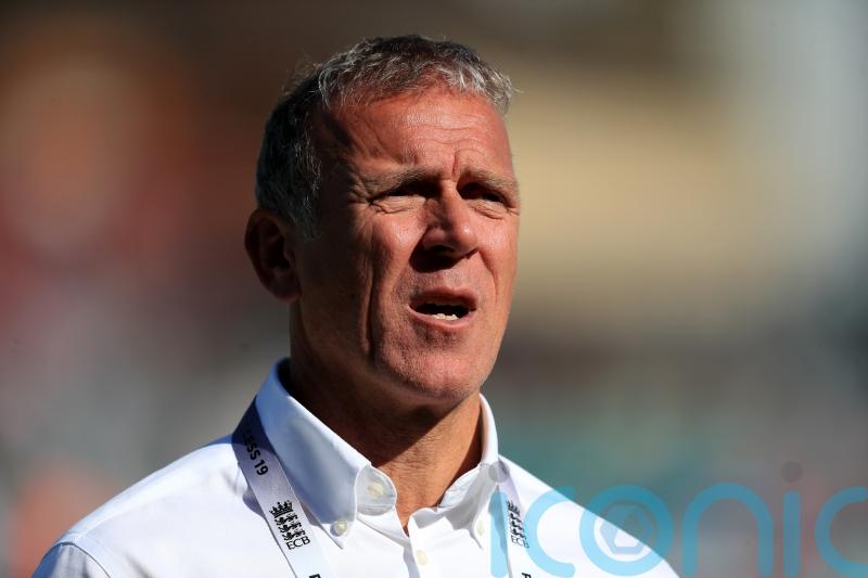 Alec Stewart shrugs off England speculation as he starts new role