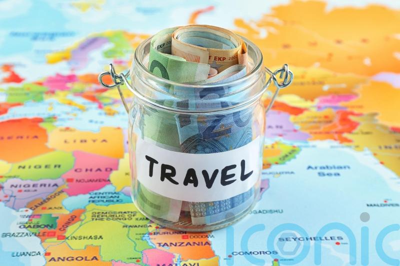 How to save and plan for travelling in retirement