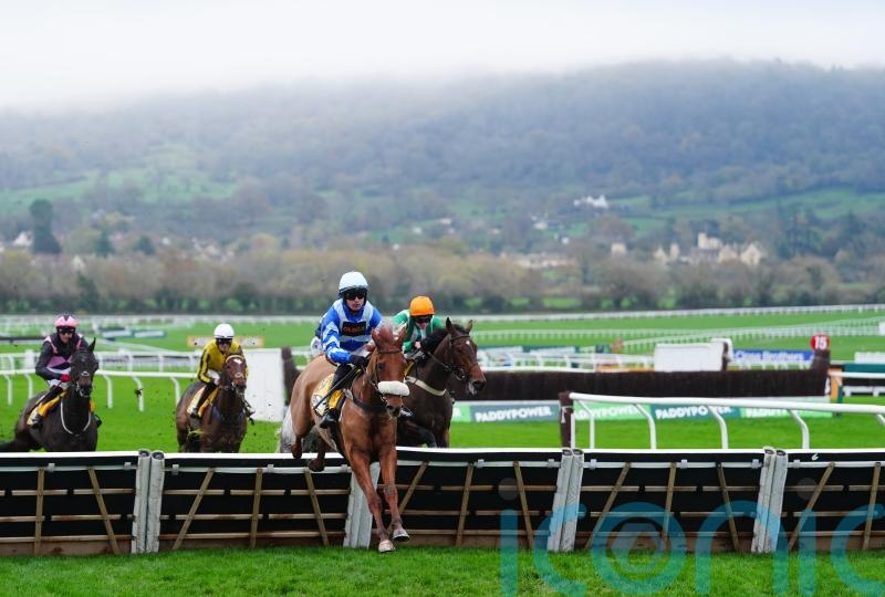 One Horse Town bidding to warm up for Triumph with Adonis glory